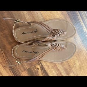 American Eagle Sandals